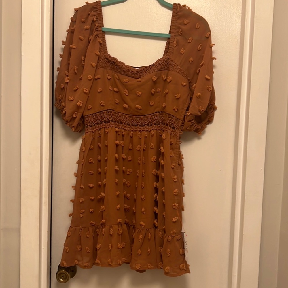 ASOS design dress size 6
